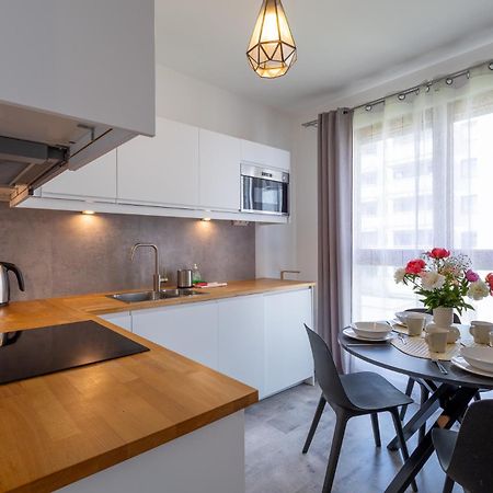 Apartamenty Bema Od Wroclawapartament-Pl 외부 사진