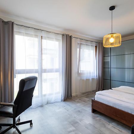 Apartamenty Bema Od Wroclawapartament-Pl 외부 사진