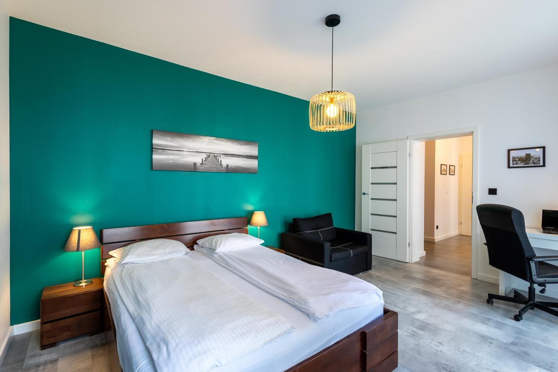 Apartamenty Bema Od Wroclawapartament-Pl 외부 사진