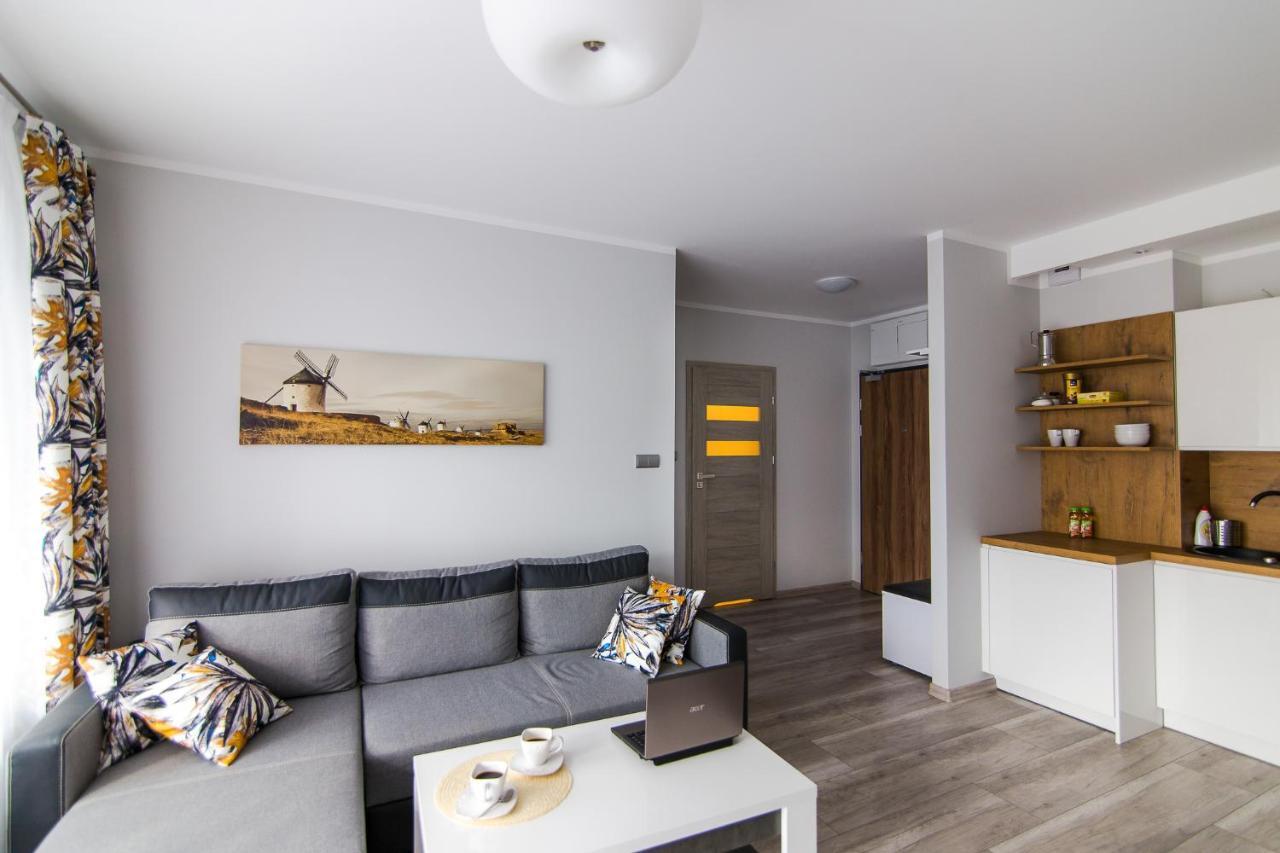 Apartamenty Bema Od Wroclawapartament-Pl 외부 사진