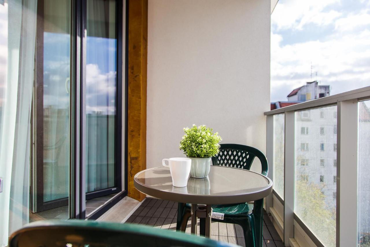 Apartamenty Bema Od Wroclawapartament-Pl 외부 사진