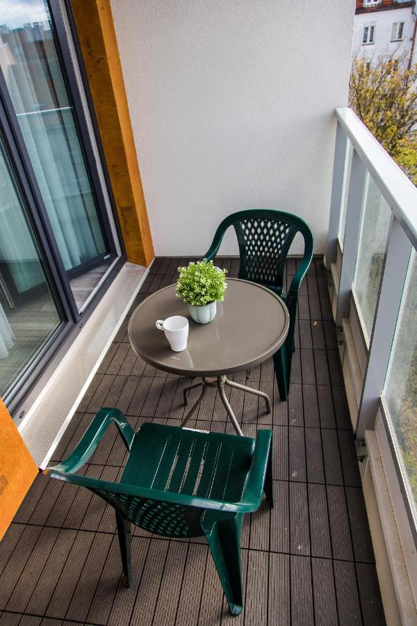 Apartamenty Bema Od Wroclawapartament-Pl 외부 사진