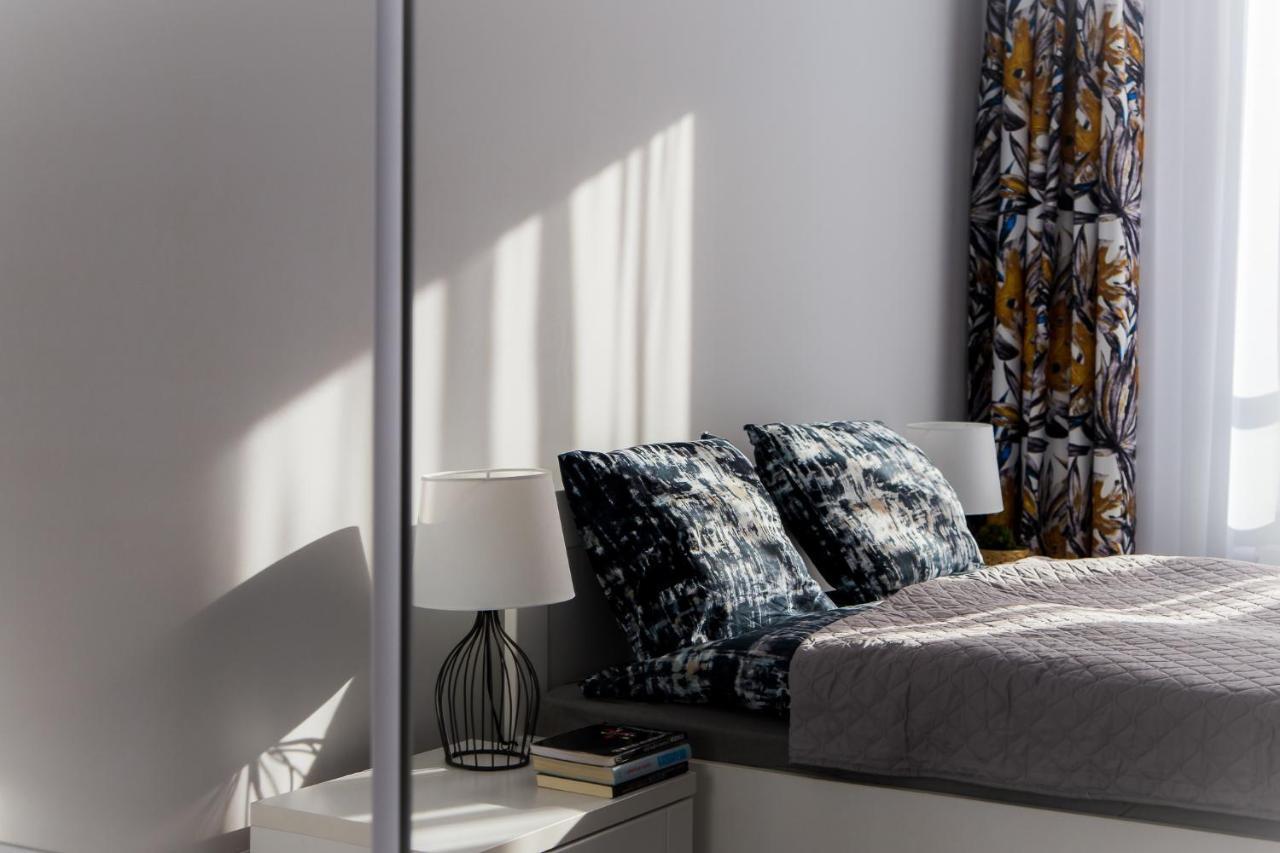 Apartamenty Bema Od Wroclawapartament-Pl 외부 사진