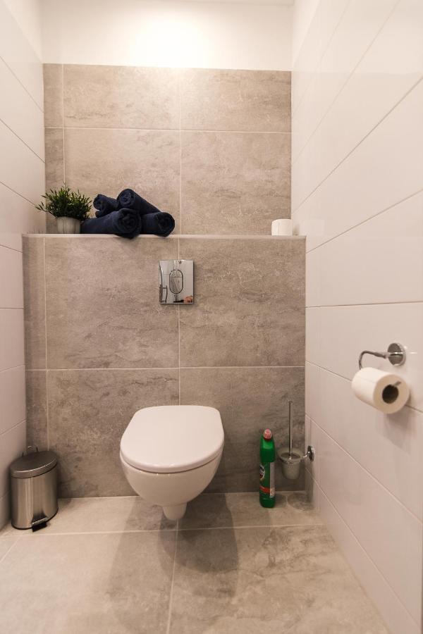 Apartamenty Bema Od Wroclawapartament-Pl 외부 사진